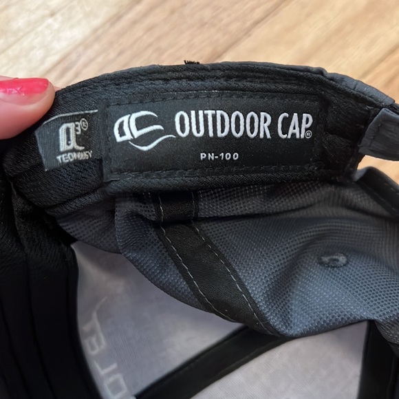 Chevrolet Hat - Picture 3 of 5